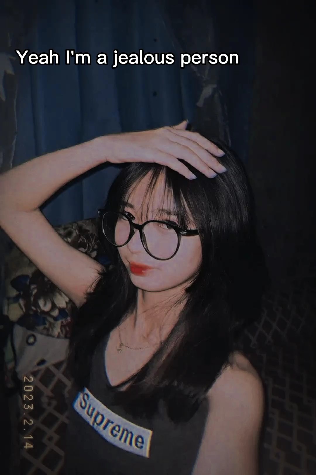 oo nagseselos ako 