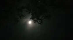 terang bulan estetik