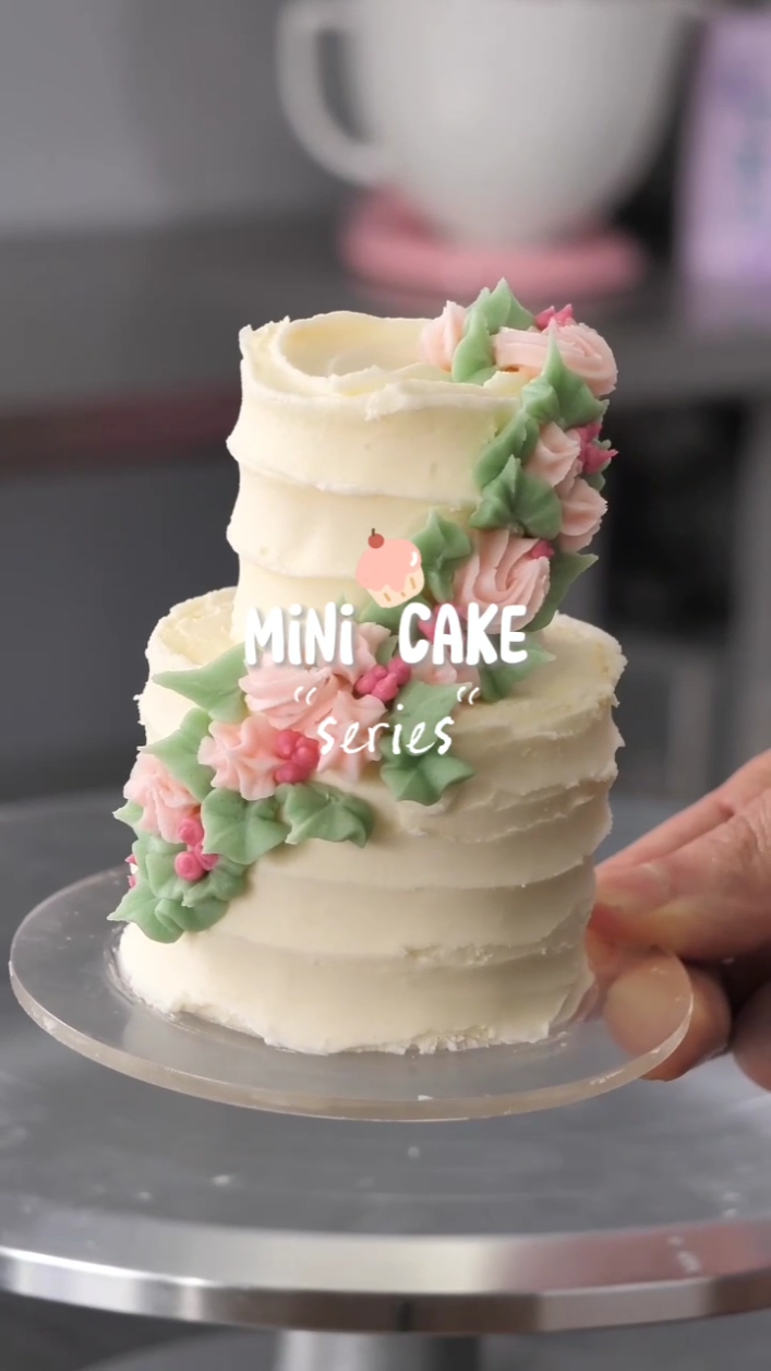 Kue Mini 
