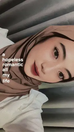 Yg komen amin semoga
