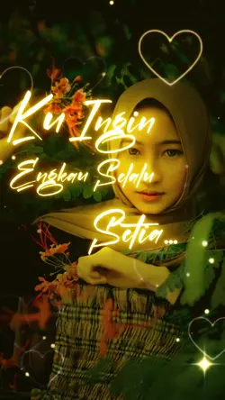 Ku ingin kau setia