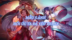 hồi ức ta đã yêu