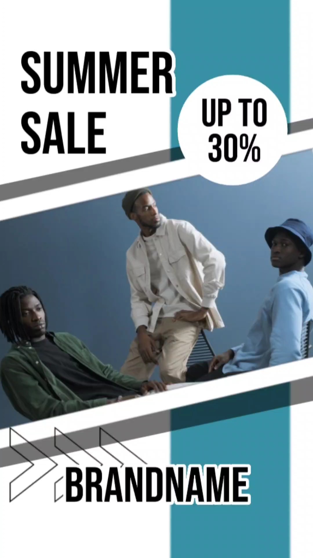 Meansware Summer sale