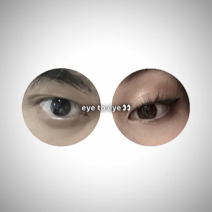 Ojo a ojo 