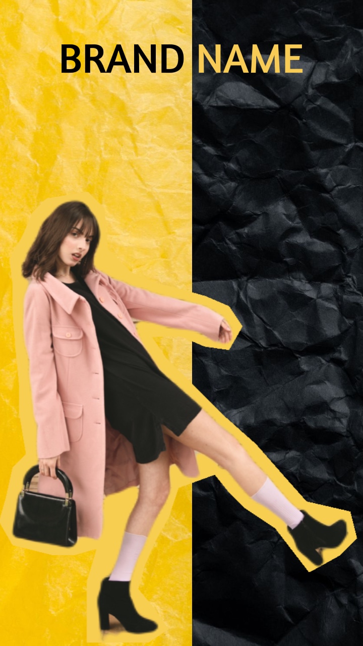 Salon des vêtements pour femmes