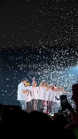 transisi konser