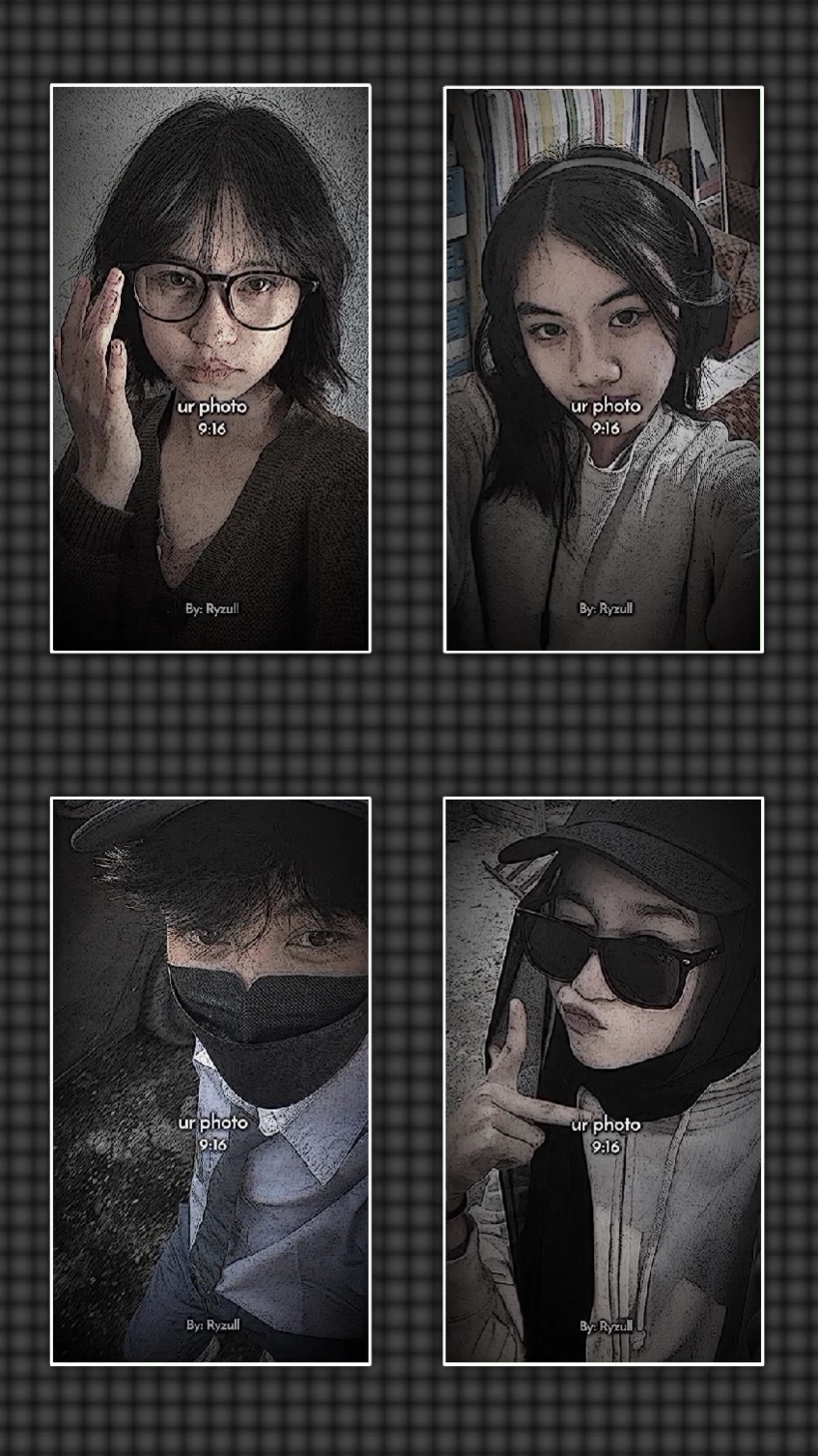 COLLAB BER 4