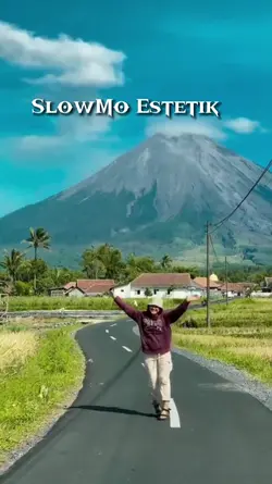 SLOWMO DURASI PNJANG