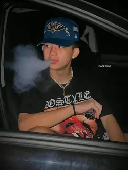 dami ng smoke
