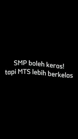 #MTSlebihberkelas