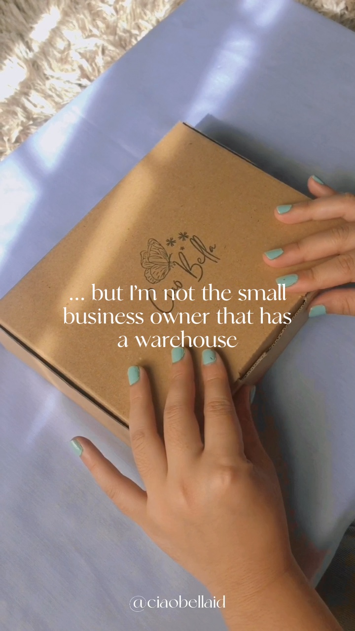 small business 