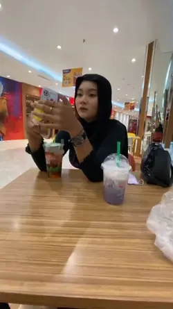 Bareng ayang