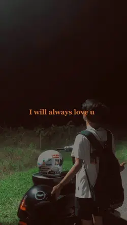 always love u 