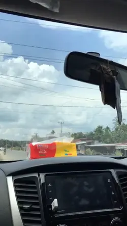 prank dlm mobil