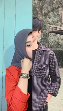 Collab bareng ayang 