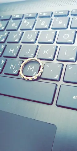 letter m