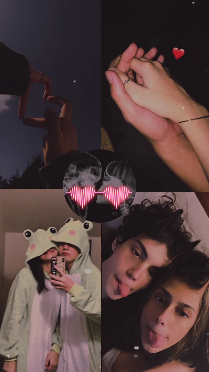 amoureux <3