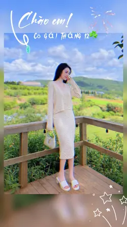 Tháng của em♥️