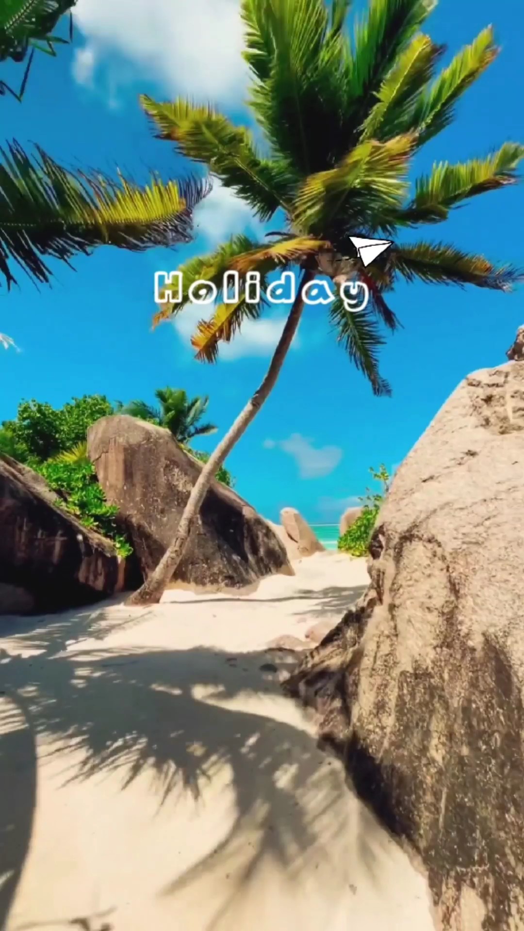 Holiday