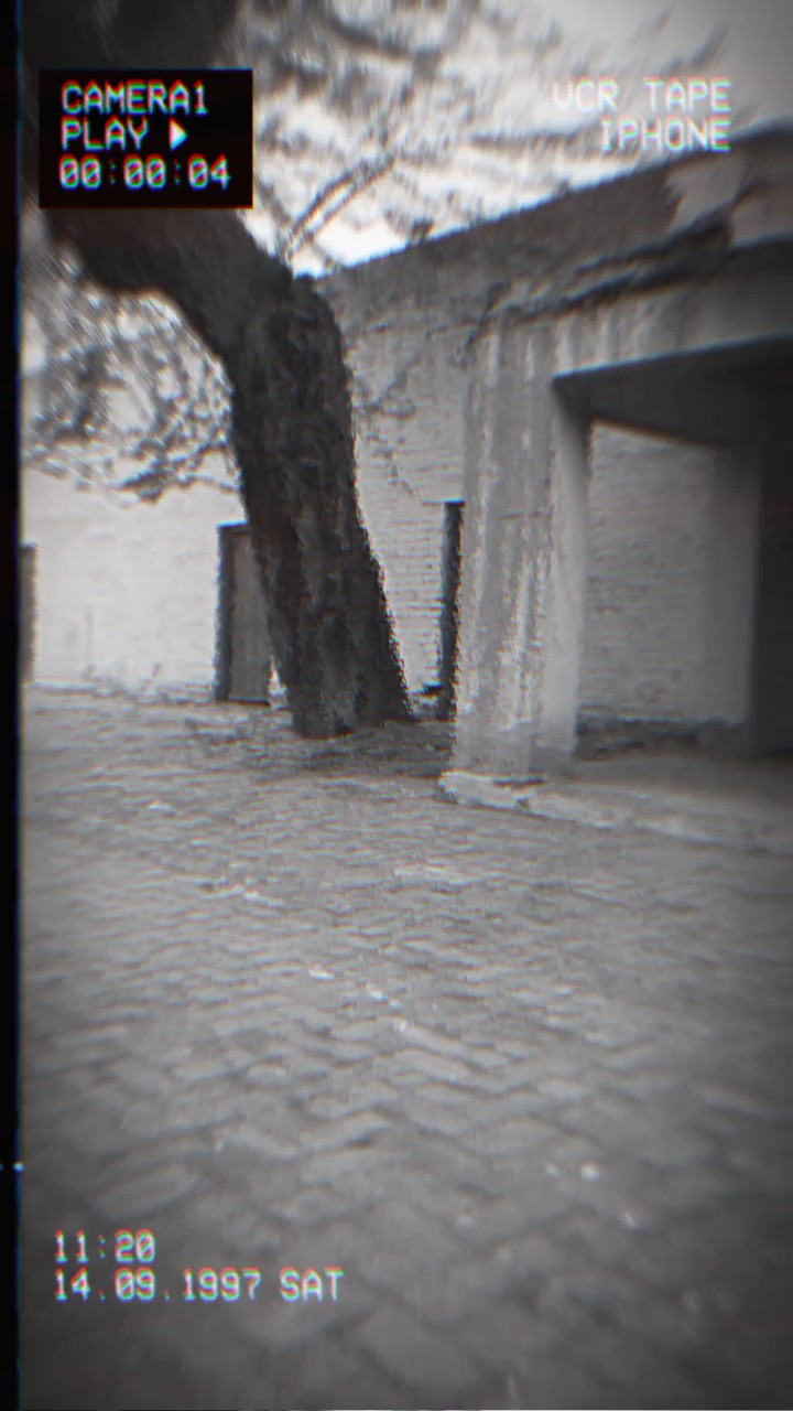 Horror