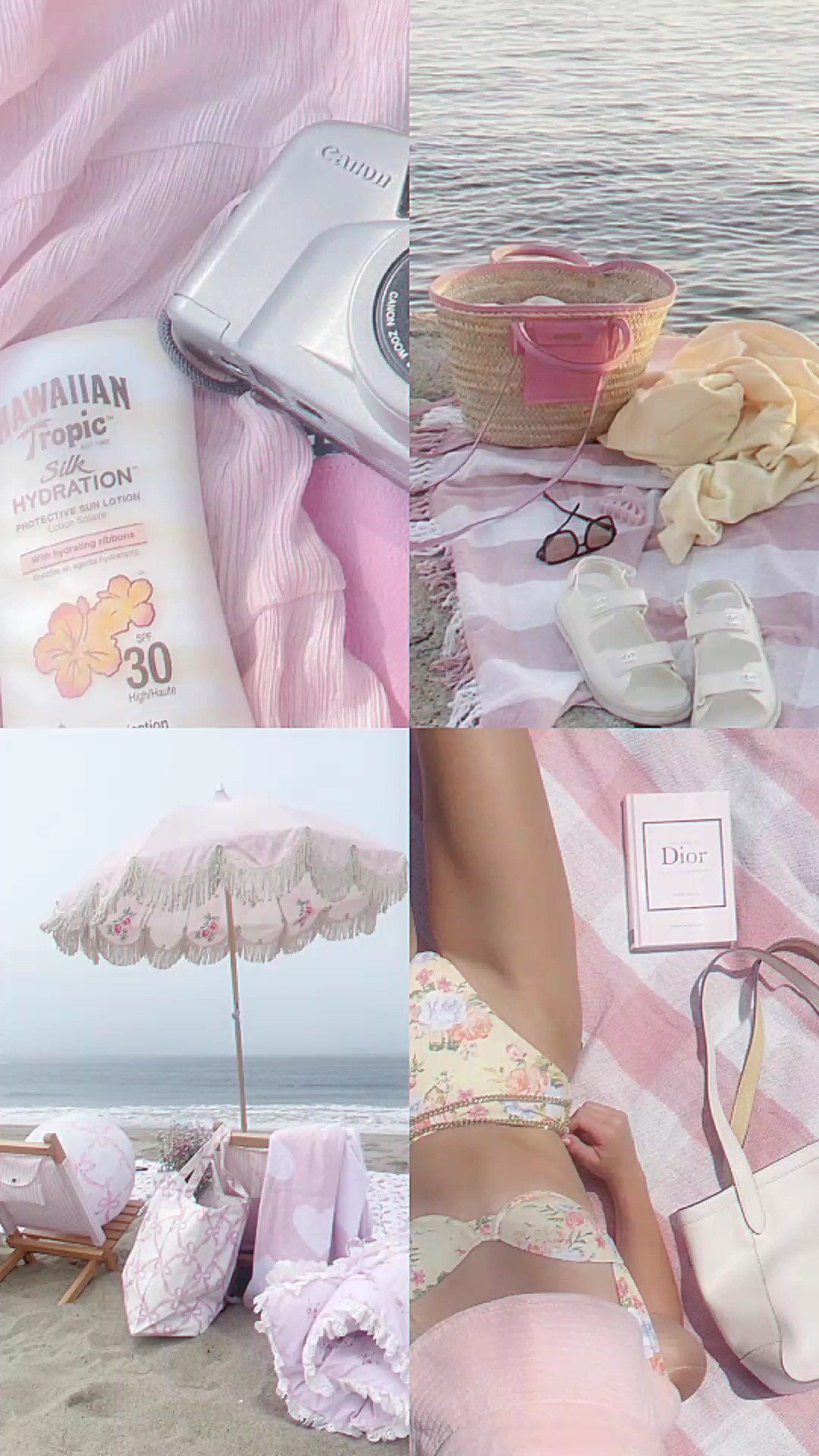 pink | 4 pics 