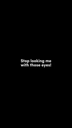 Stoplookingme
