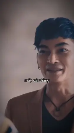 Mấy cái thằng luôn 