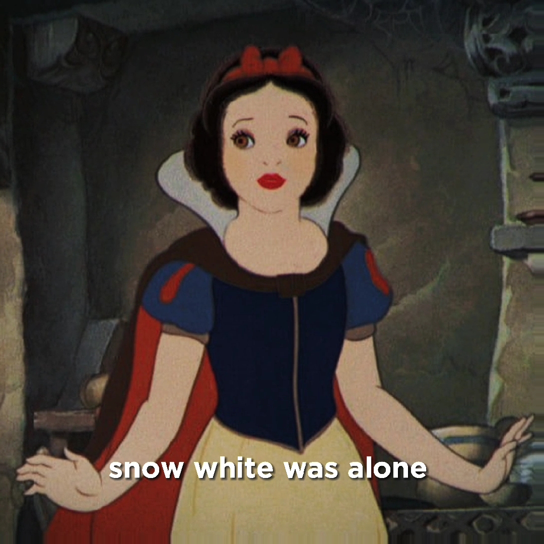 Blancanieves