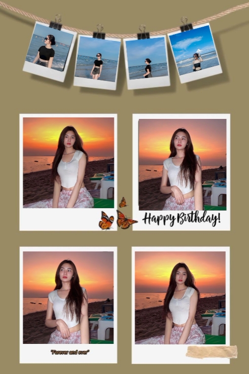 estitik bday temp