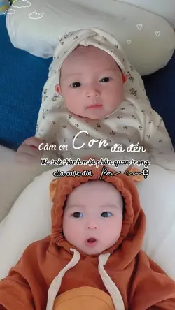 Mẫu em bé