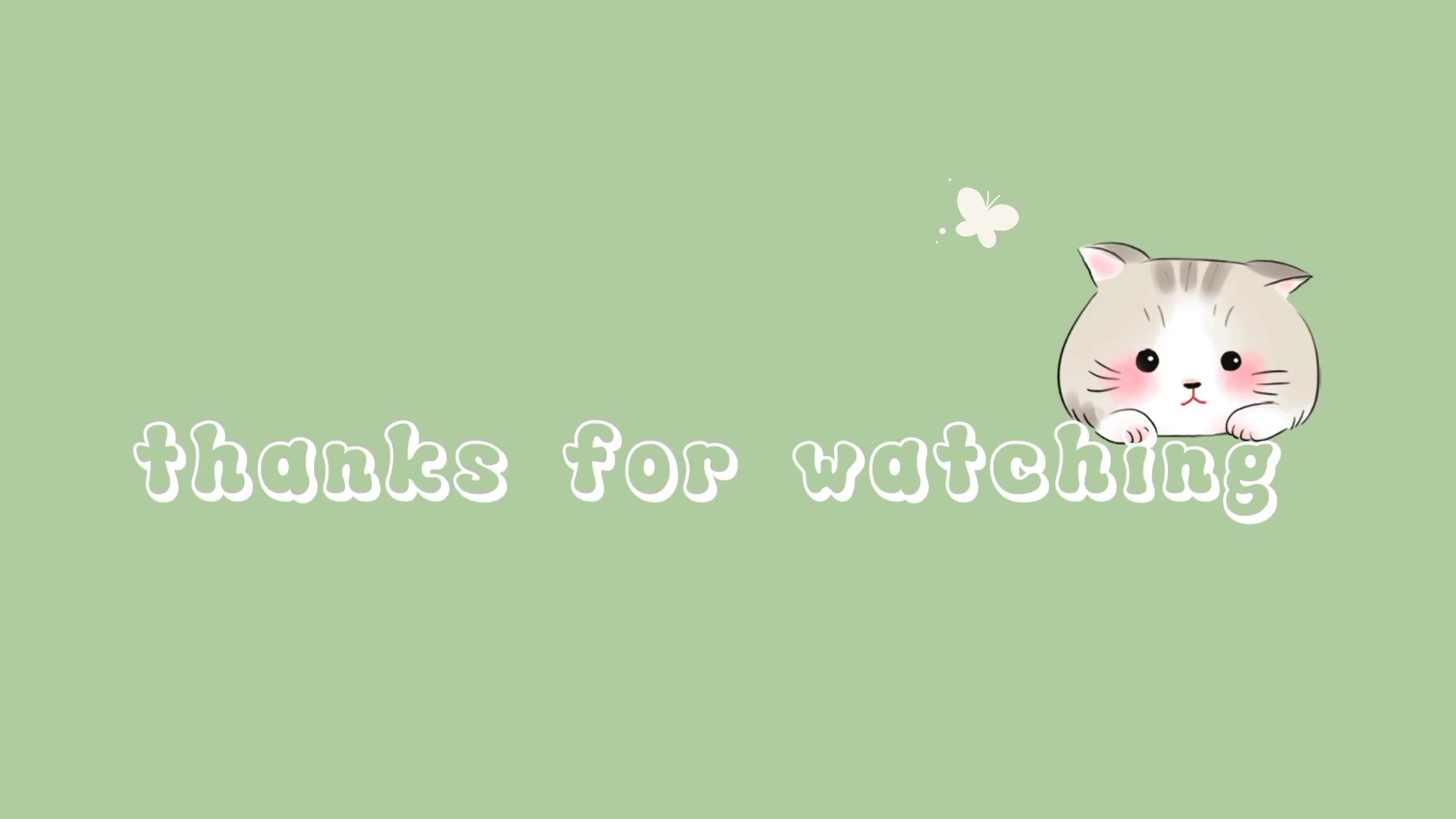 Vlog Akhir YouTube
