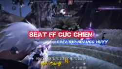 BEAT FF CỰC CHÁY