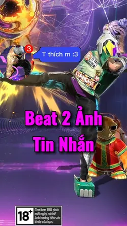 Beat Tin Nhắn Xịn