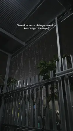 banyak cobaan