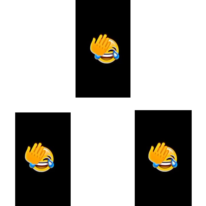 üçüzler