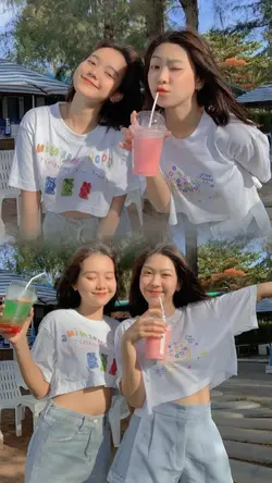2 ảnh ~ story 