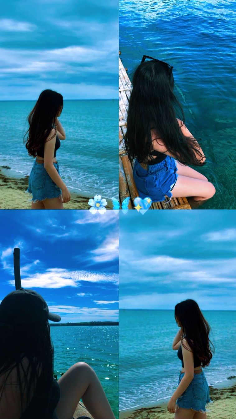 VIBRAS DE PLAYA