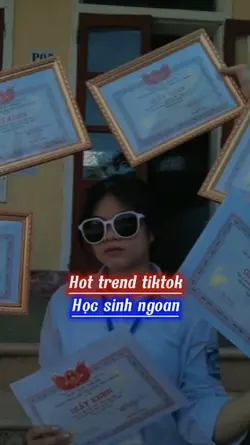 HOT TREND TIKTOK