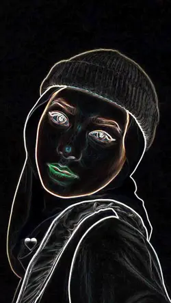 Filter Colorful