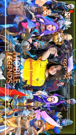 #Legendary5