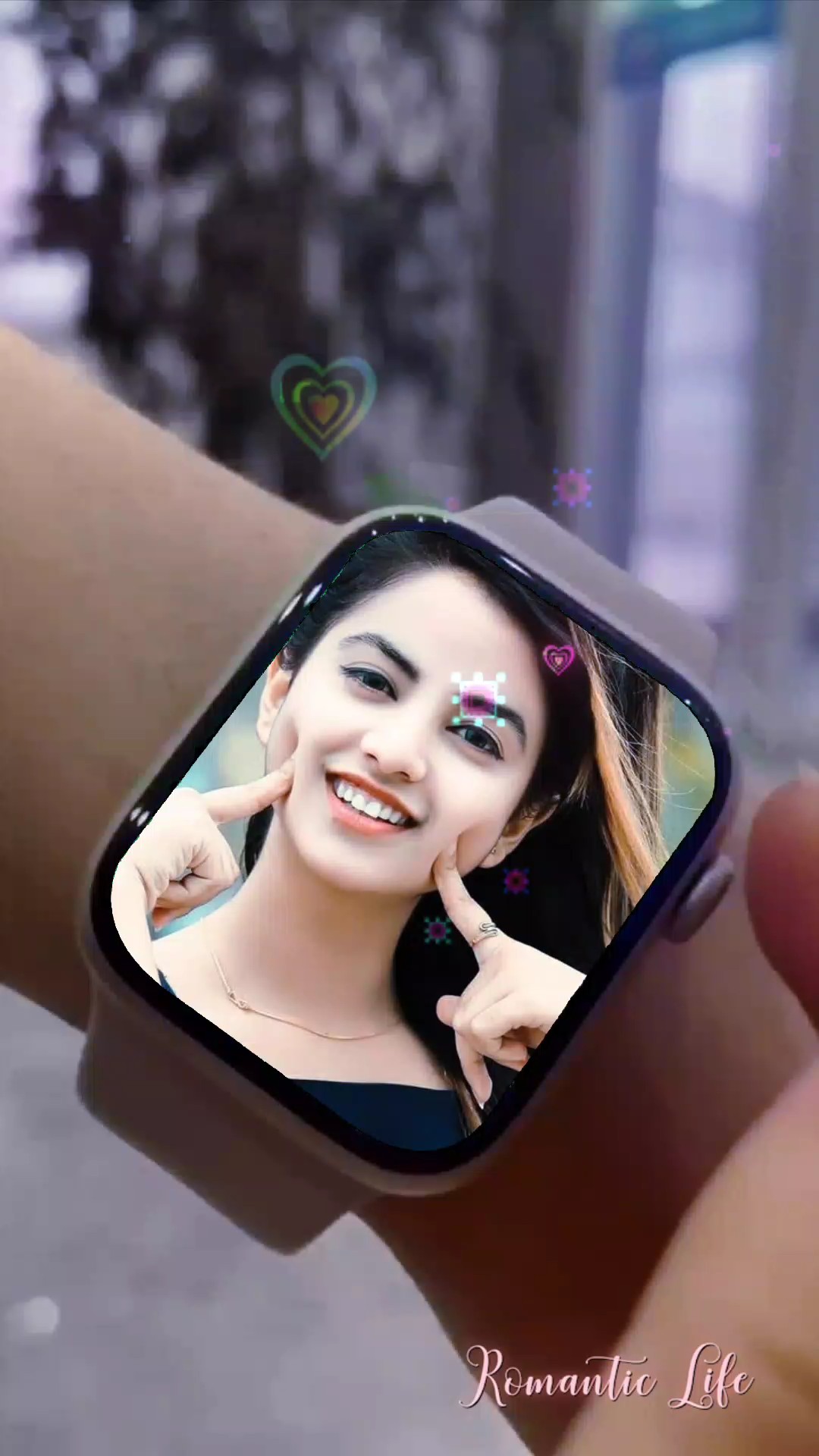 Smart Watch 