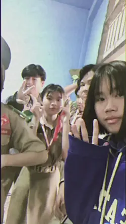 ปีสุดท้ายเเล้ว