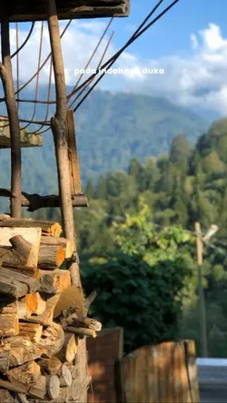 pada indahnya duka