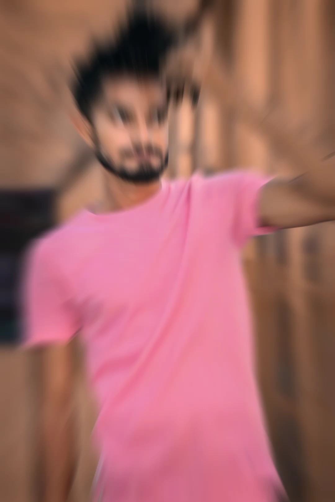 Bhojpuri Cap cut