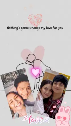 #NothingsGonnaChange