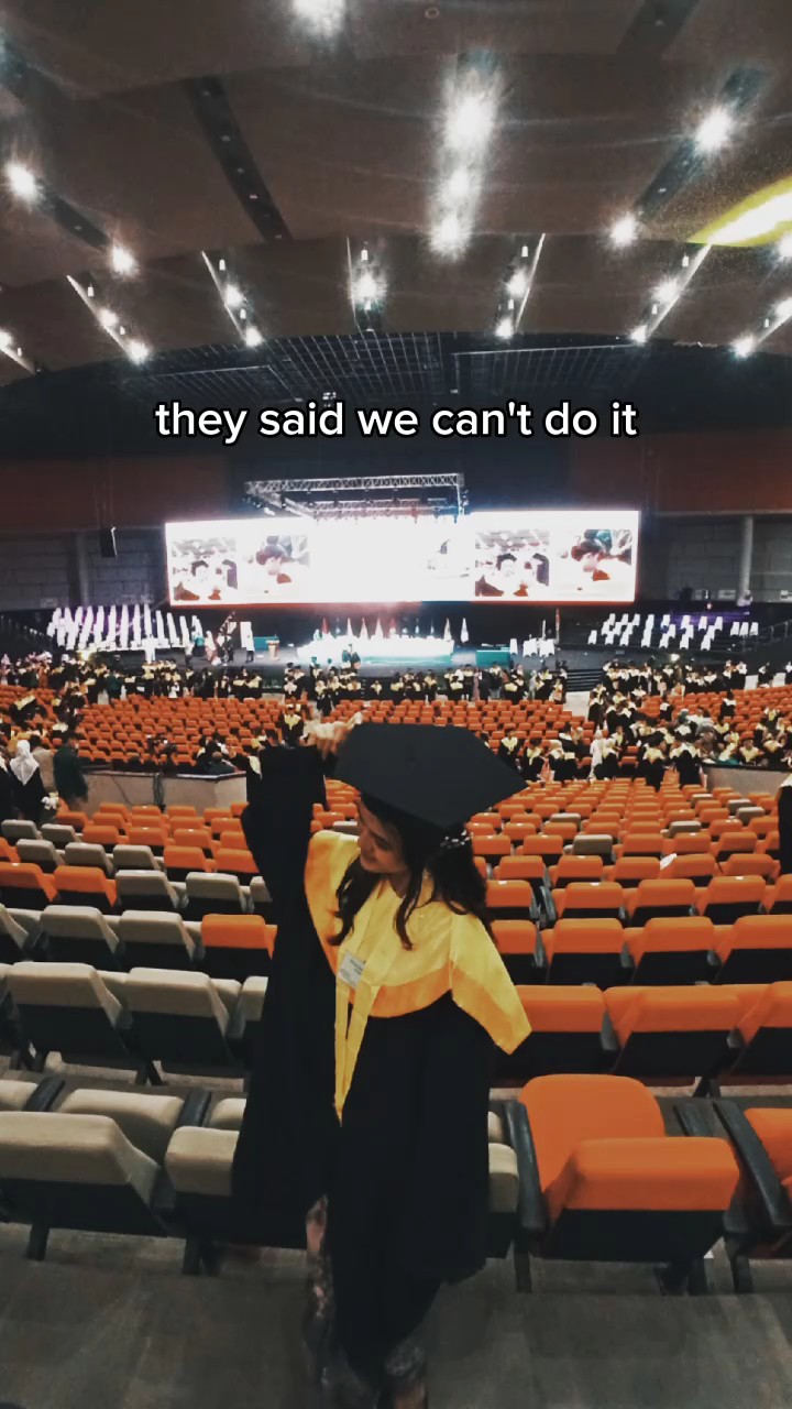 Graduación