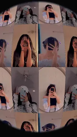 #ArawNgPuso Teenage Monalisa 