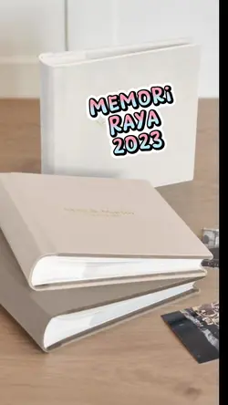 Album Raya