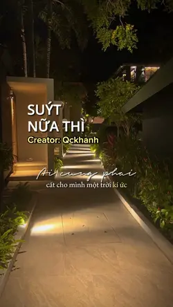 Suýt nữa thì 