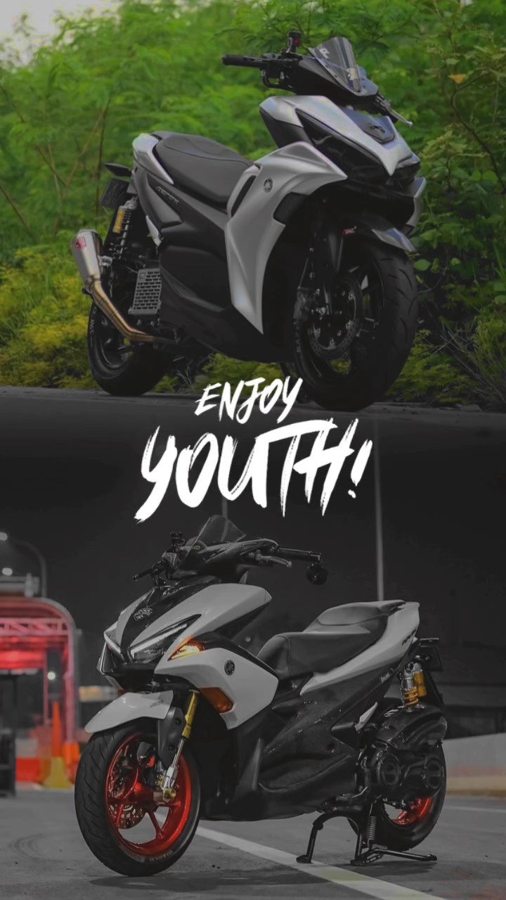 Foto motor estetik 